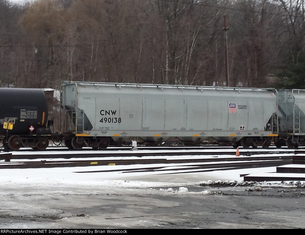 CNW 490138